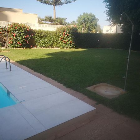 Concordia Apartment Roquetas de Mar Luaran gambar