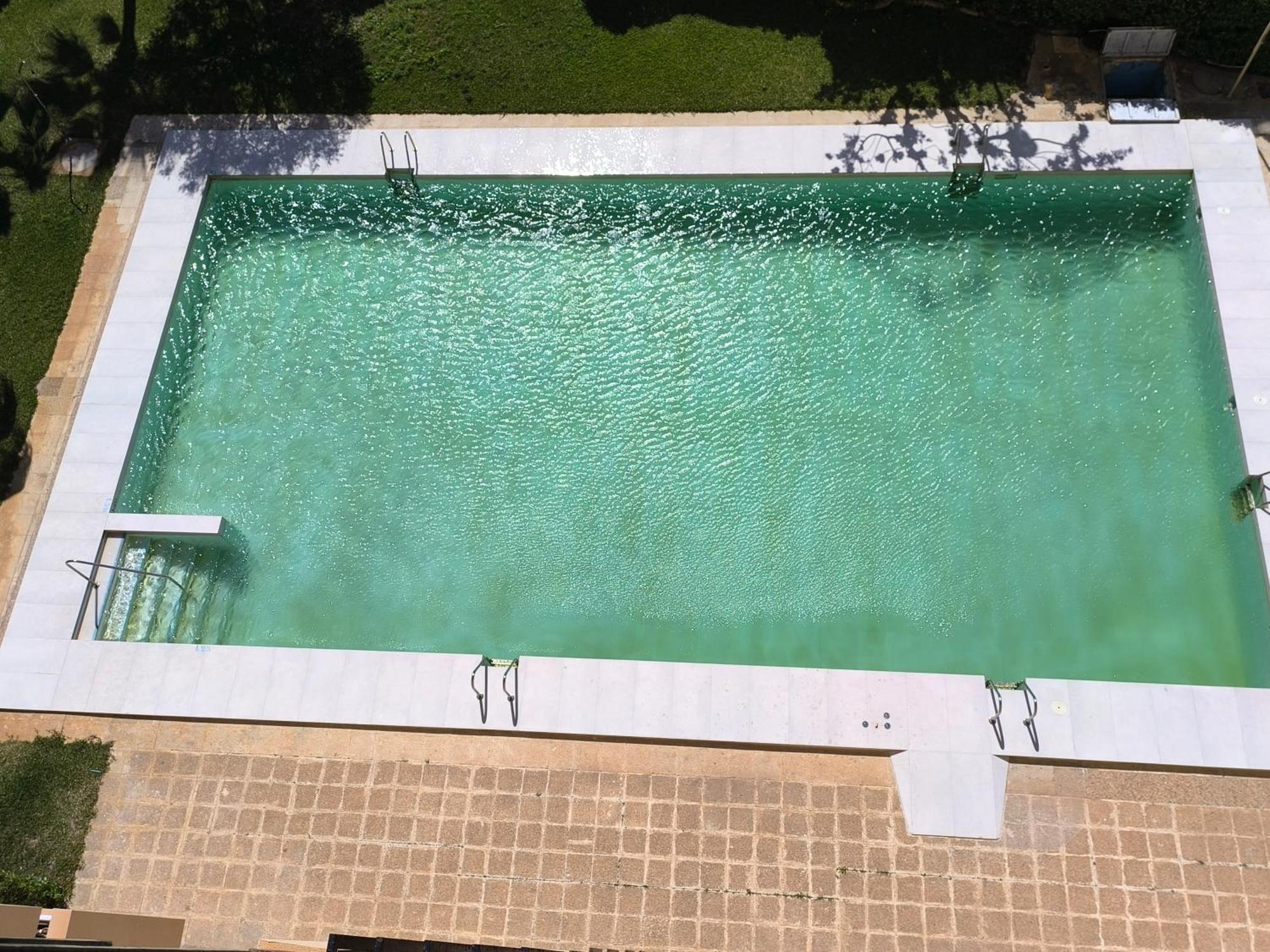 Concordia Apartment Roquetas de Mar Luaran gambar